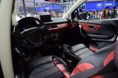 长城汽车-哈弗H1