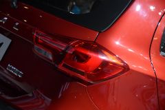 长城汽车-哈弗H1