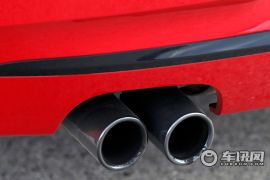 宝马-宝马1系 3 Cylinder 2013