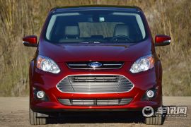 福特-福特C-MAX Energi 2013