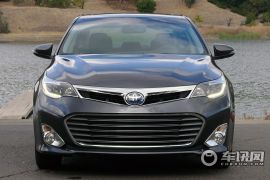 丰田-Avalon 2013
