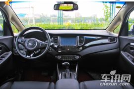 起亚-佳乐-2.0L 7座自动豪华版 国V 