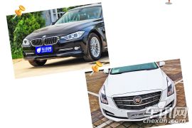 缩小的身高差 ATSL 对比 328Li