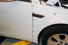 君威2.0L 舒适版-科学实验