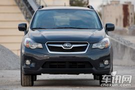 斯巴鲁-斯巴鲁XV Crosstrek 2013