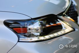 雷克萨斯-雷克萨斯RX 350 F Sport 2013