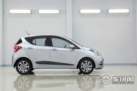 现代-现代i10 2014
