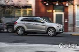 三菱-欧蓝德 sport 2015