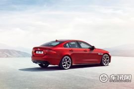 捷豹-捷豹XE 2016