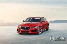 捷豹-捷豹XE 2016