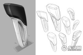 奥迪-奥迪TT offroad 2014