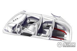 奥迪-奥迪TT offroad 2014