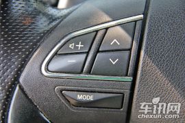 标致-标致4008-2.0L 两驱时尚型