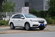 讴歌-讴歌MDX-3.5L 豪华版