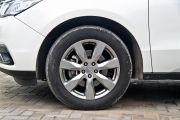 讴歌-讴歌MDX-3.5L 豪华版