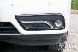 讴歌-讴歌MDX-3.5L 豪华版