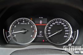 讴歌-讴歌MDX-3.5L 豪华版