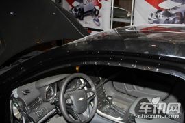 迈锐宝2.0 自动舒适版-科学实验