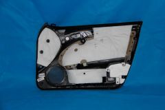 传祺GA52.0L AT精英版-内饰拆解