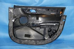 标致5082.0L 两周年纪念 自动智享版-内饰拆解