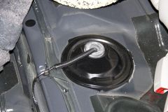 吉利EC82.0L 自动精英型-内饰拆解