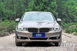 宝马-宝马3系GT-328i 风尚设计套装