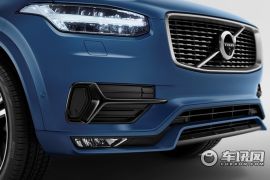 沃尔沃-沃尔沃XC90  R-Design 2015