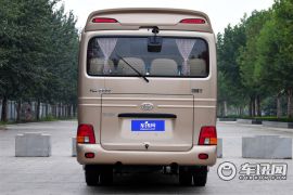 四川现代-康恩迪-4.0T 豪华版  ￥49.0