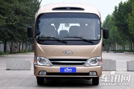 四川现代-康恩迪-4.0T 豪华版  ￥49.0