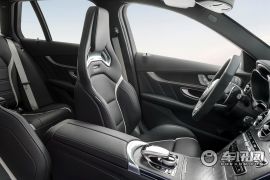 奔驰AMG-奔驰C级AMG C63 S AMG 2015