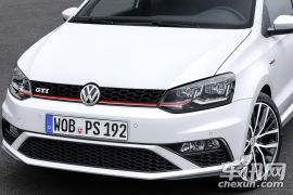 大众-POLO(进口)  GTI 2015