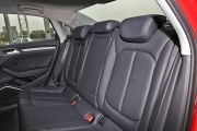 一汽奥迪-奥迪A3-Limousine 35 TFSI 舒适型