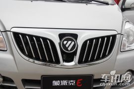 福田汽车-蒙派克E