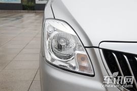 福田汽车-蒙派克E