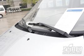 福田汽车-蒙派克E