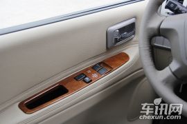 福田汽车-蒙派克E