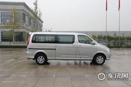 福田汽车-蒙派克E