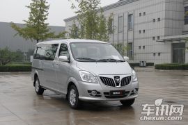 福田汽车-蒙派克E