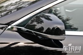 TESLA-MODEL S-MODEL S 85