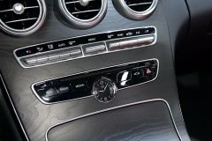 奔驰-奔驰C级(进口)