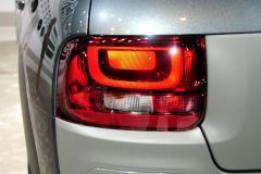 雪铁龙-雪铁龙C4 Cactus