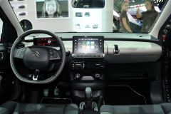 雪铁龙-雪铁龙C4 Cactus