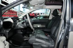 雪铁龙-雪铁龙C4 Cactus