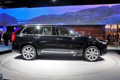 沃尔沃-沃尔沃XC90