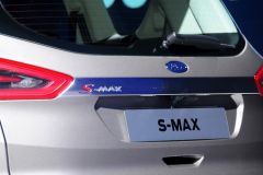 福特-福特S-MAX