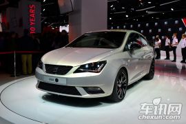 西雅特-伊比飒Ibiza