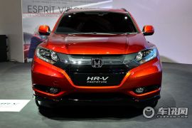 本田-本田HR-V
