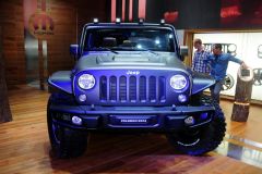 Jeep-牧马人