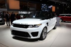 路虎-揽胜运动版