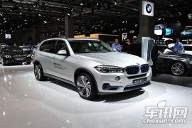 宝马-宝马X5